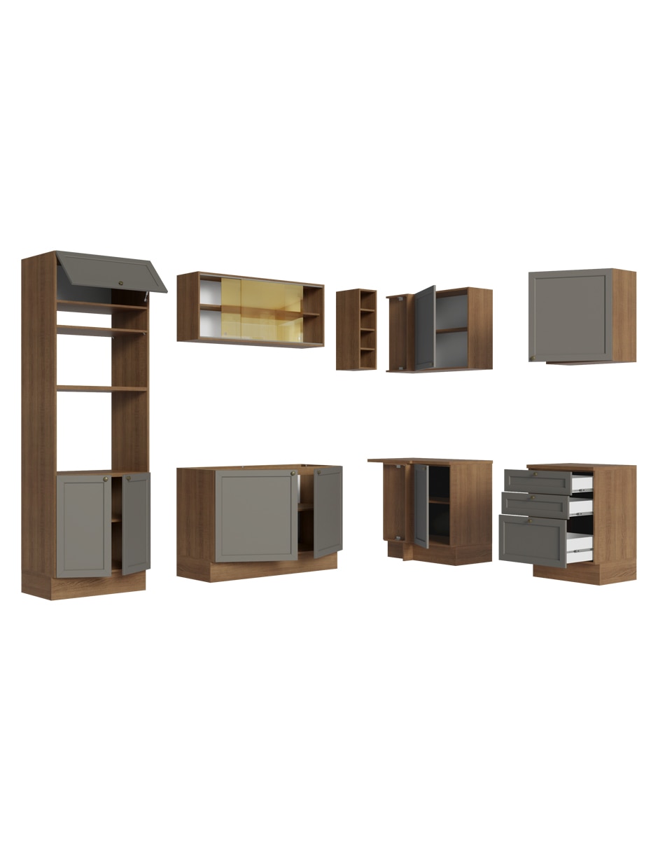 Cocina integral 2