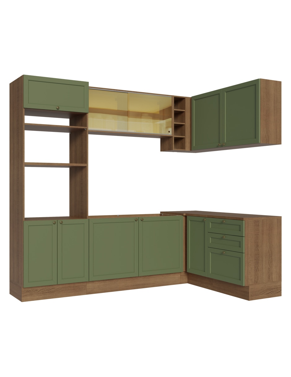 Verde 2