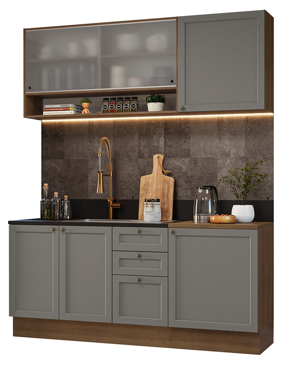 Cocina integral 6
