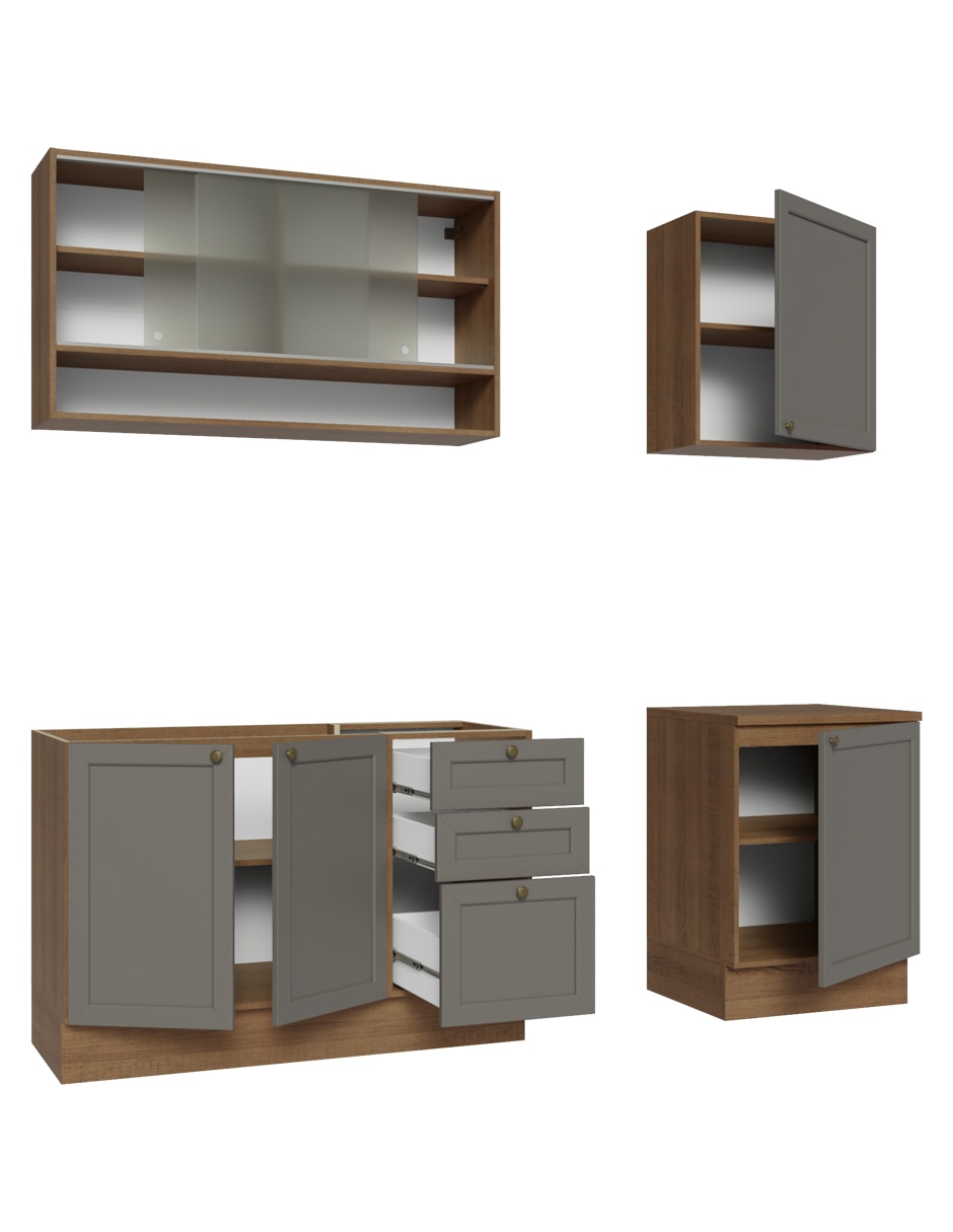 Cocina integral 2
