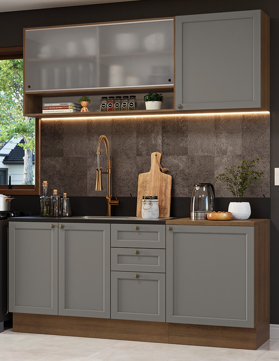 Cocina integral 3