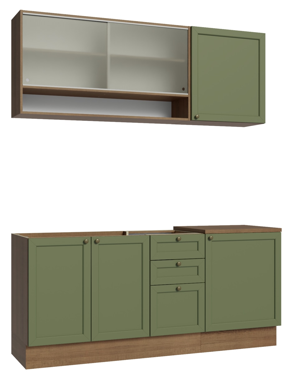 Verde 2