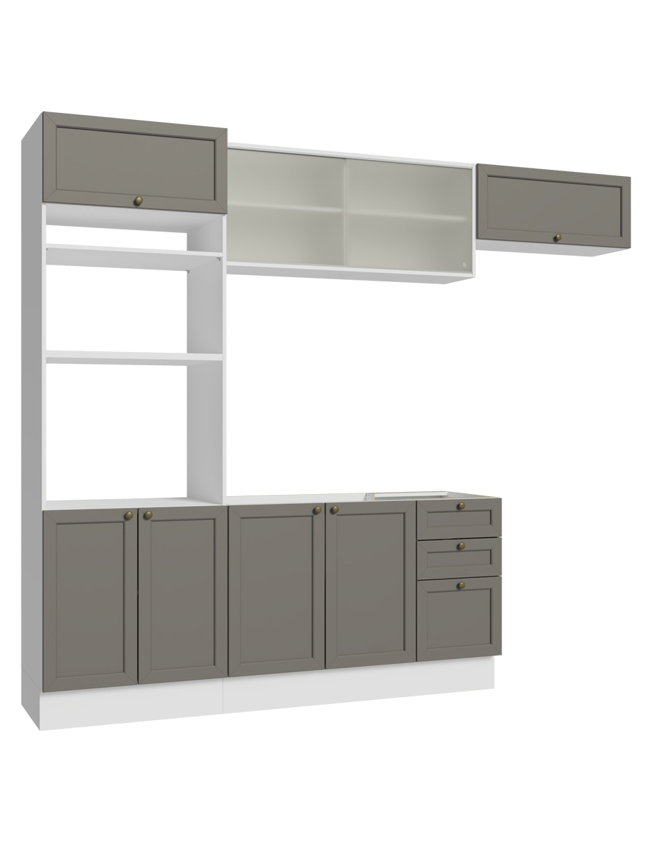 Cocina integral Cocina integral