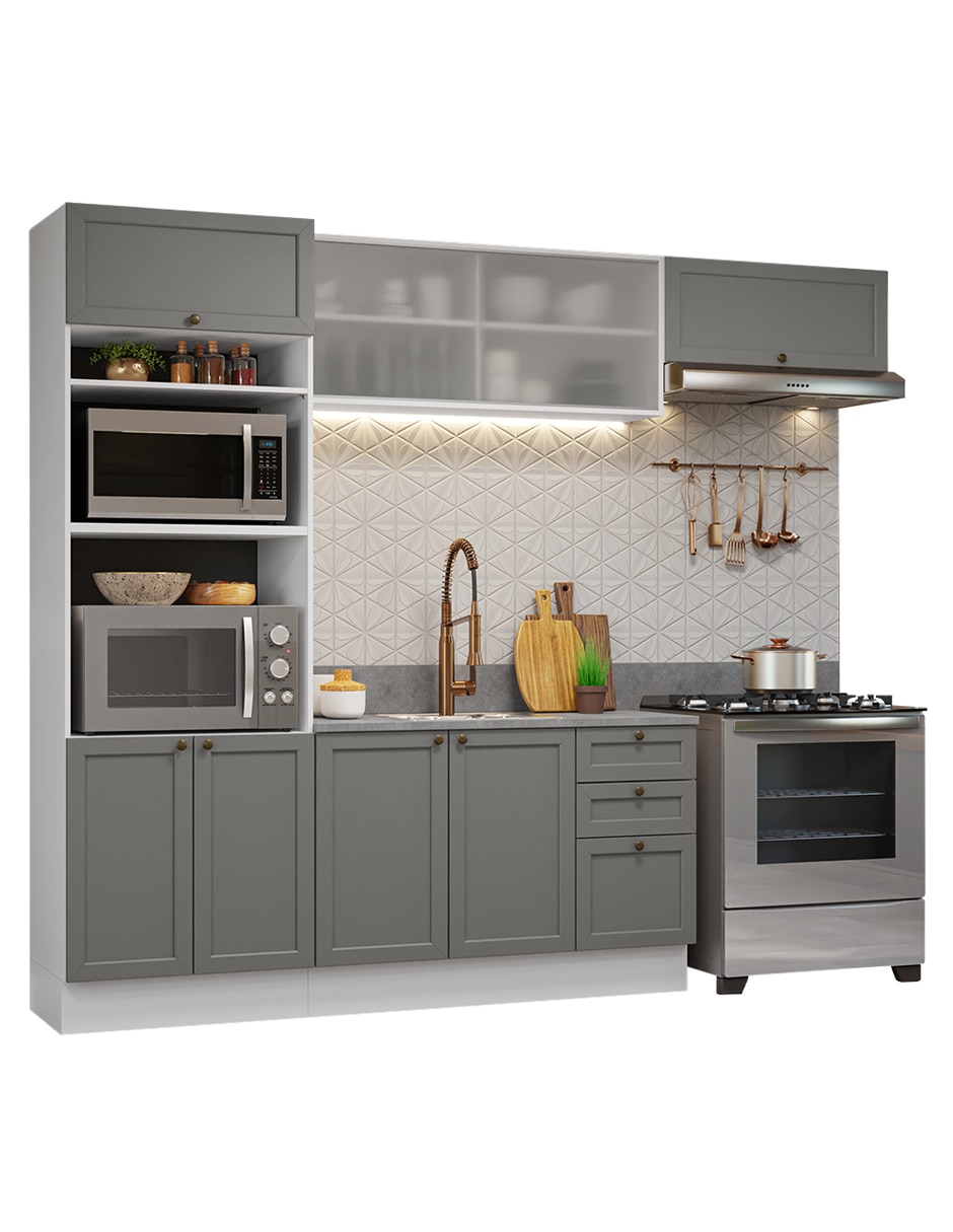 Cocina integral 6