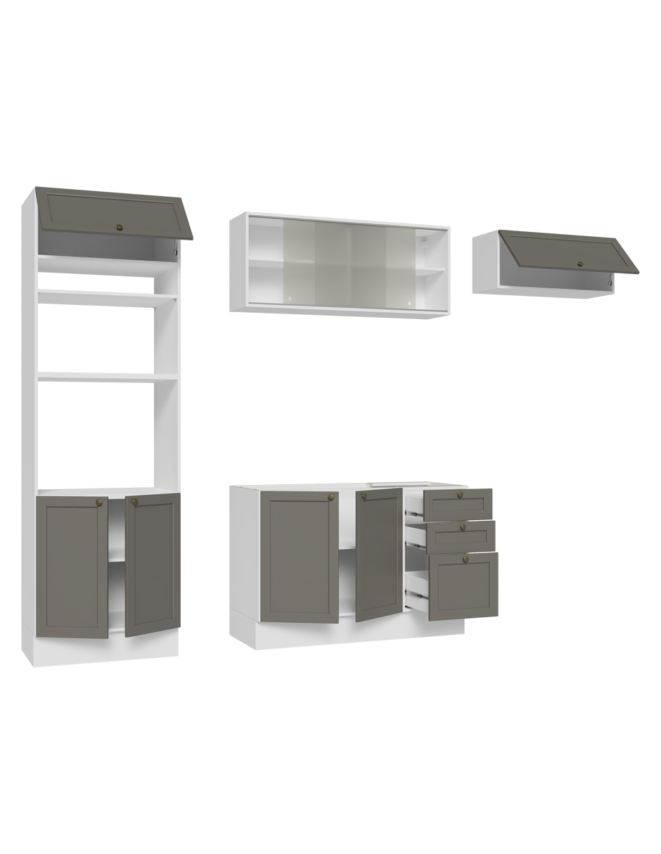 Cocina integral 2