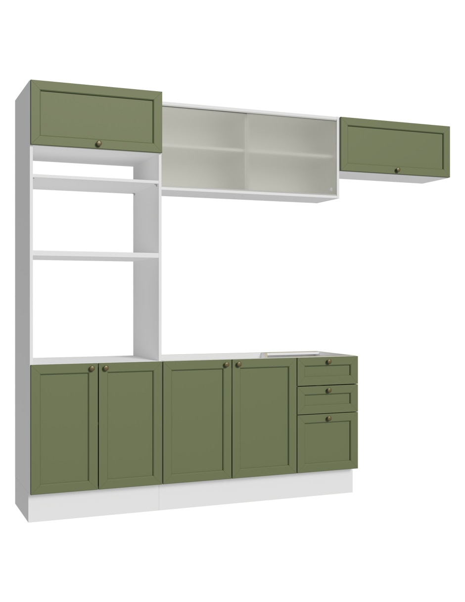 Verde 2