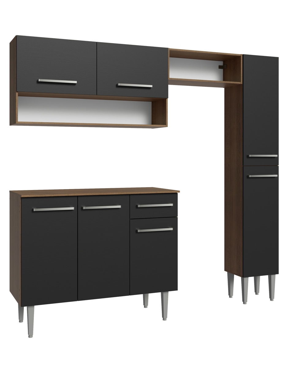 Cocina integral 1