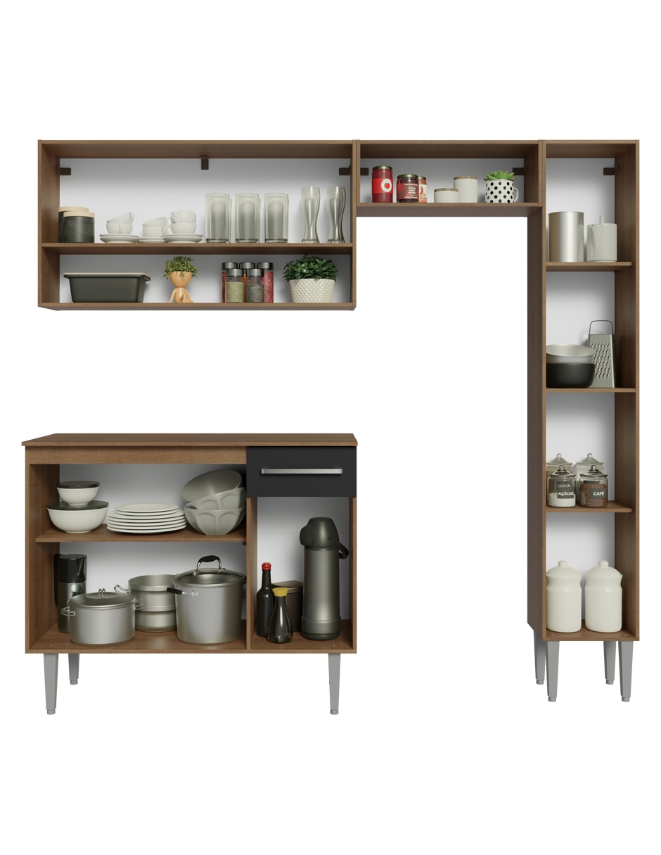 Cocina integral 5