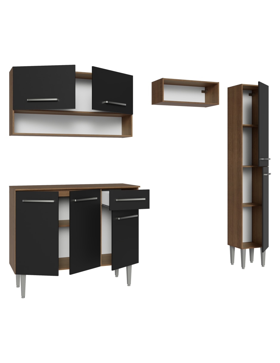 Cocina integral 2