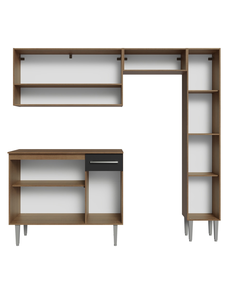 Cocina integral 7