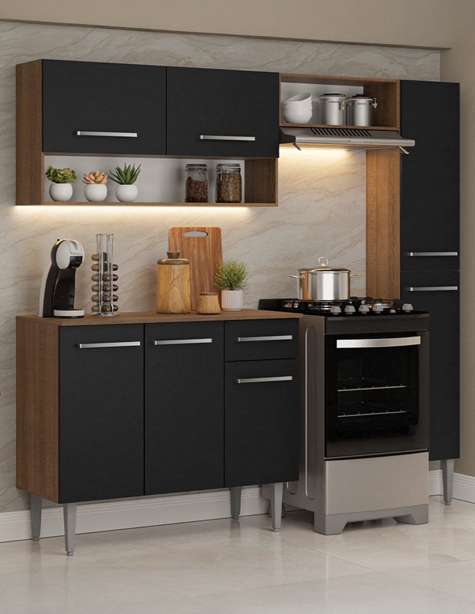 Cocina integral 3