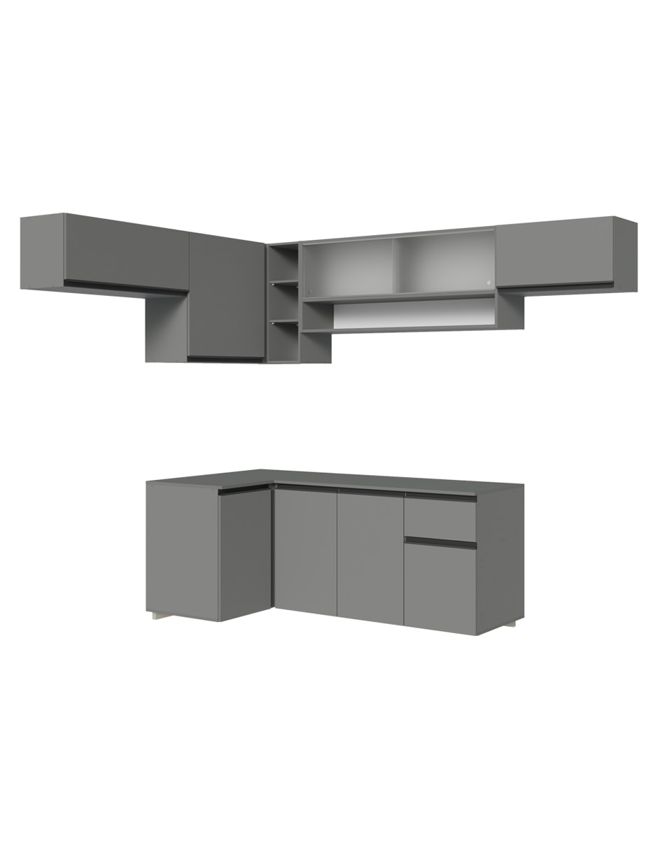 Cocina integral Cocina integral
