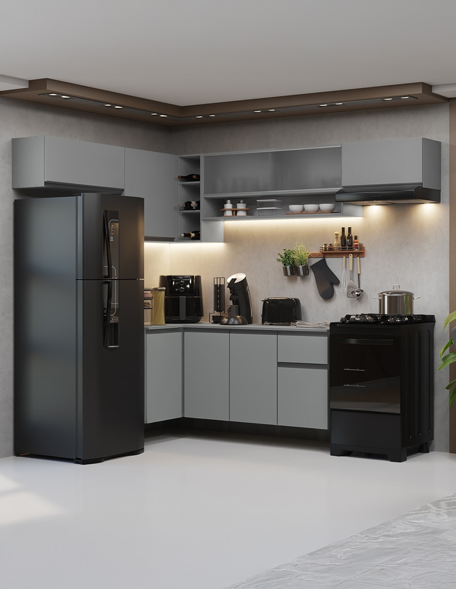 Cocina integral 6