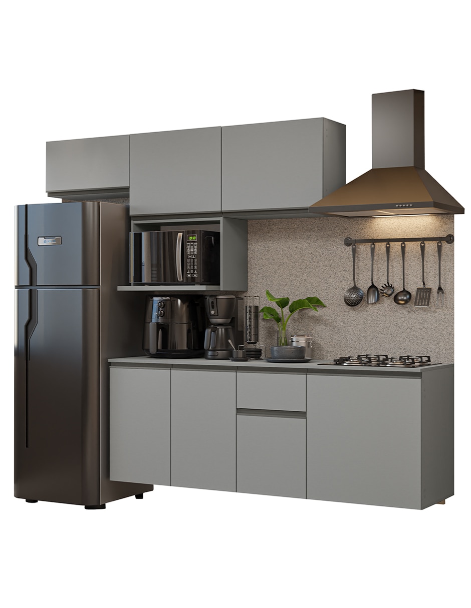 Cocina integral 2