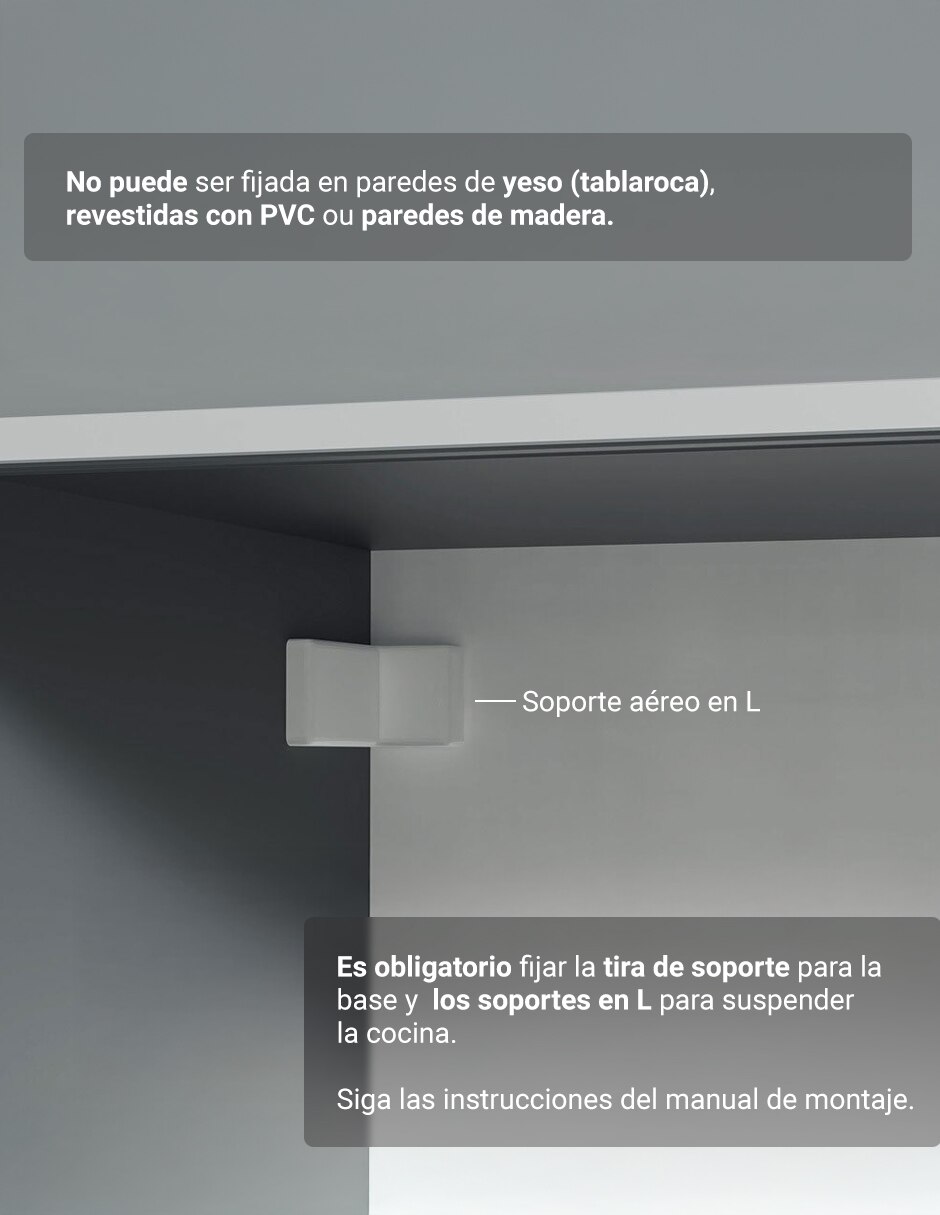 Cocina integral 5