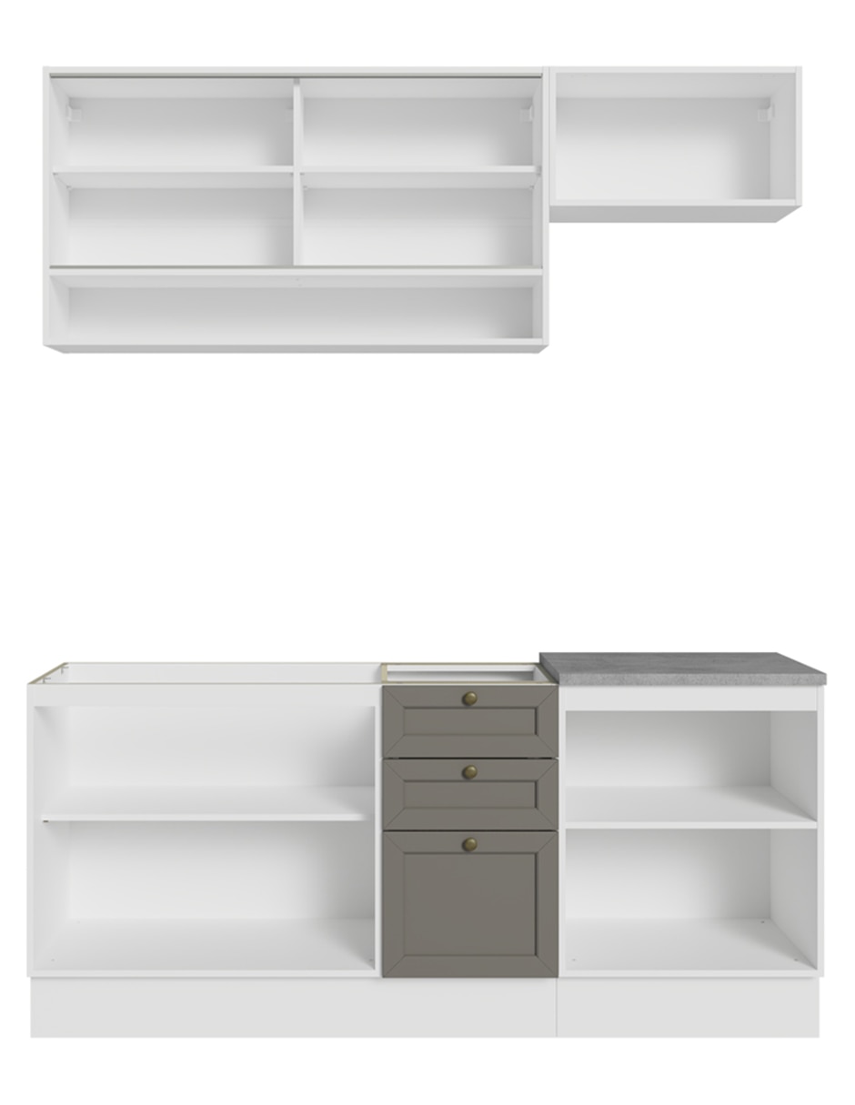 Cocina integral 2