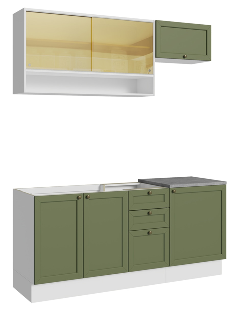 Verde 2