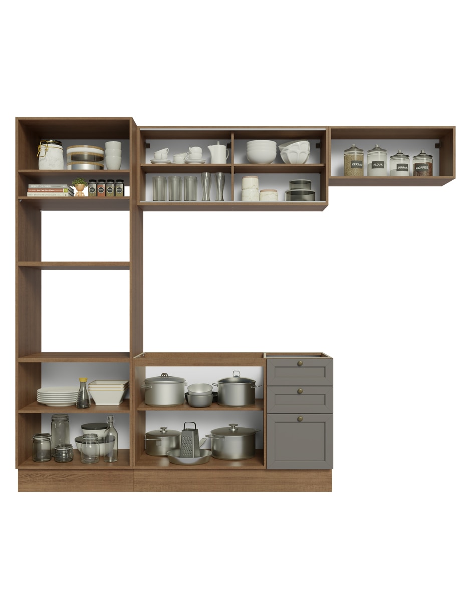 Cocina integral 5