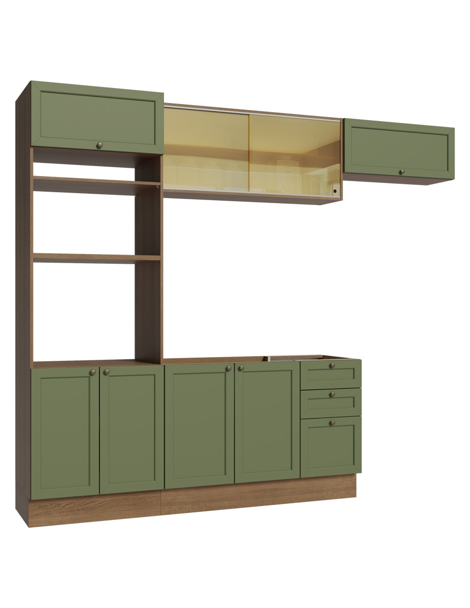 Verde 2