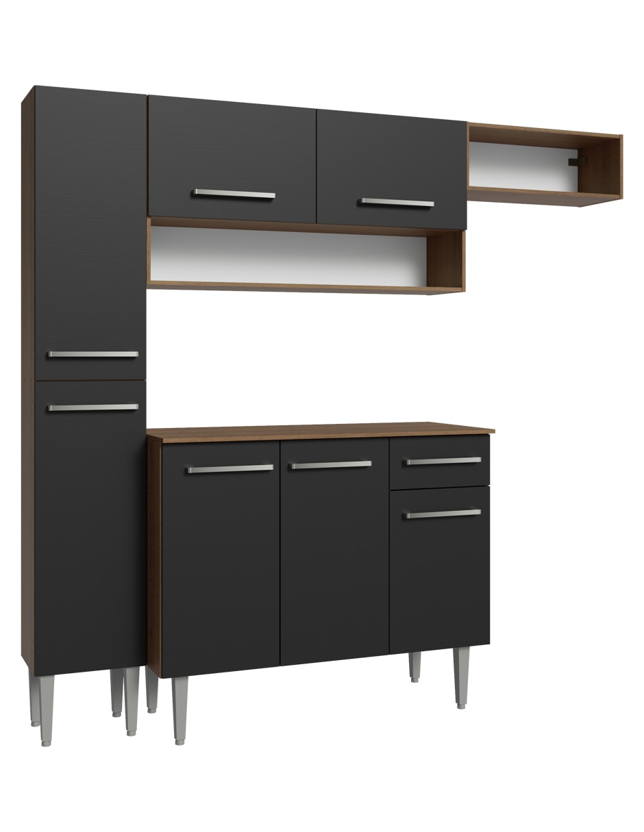Cocina integral 1