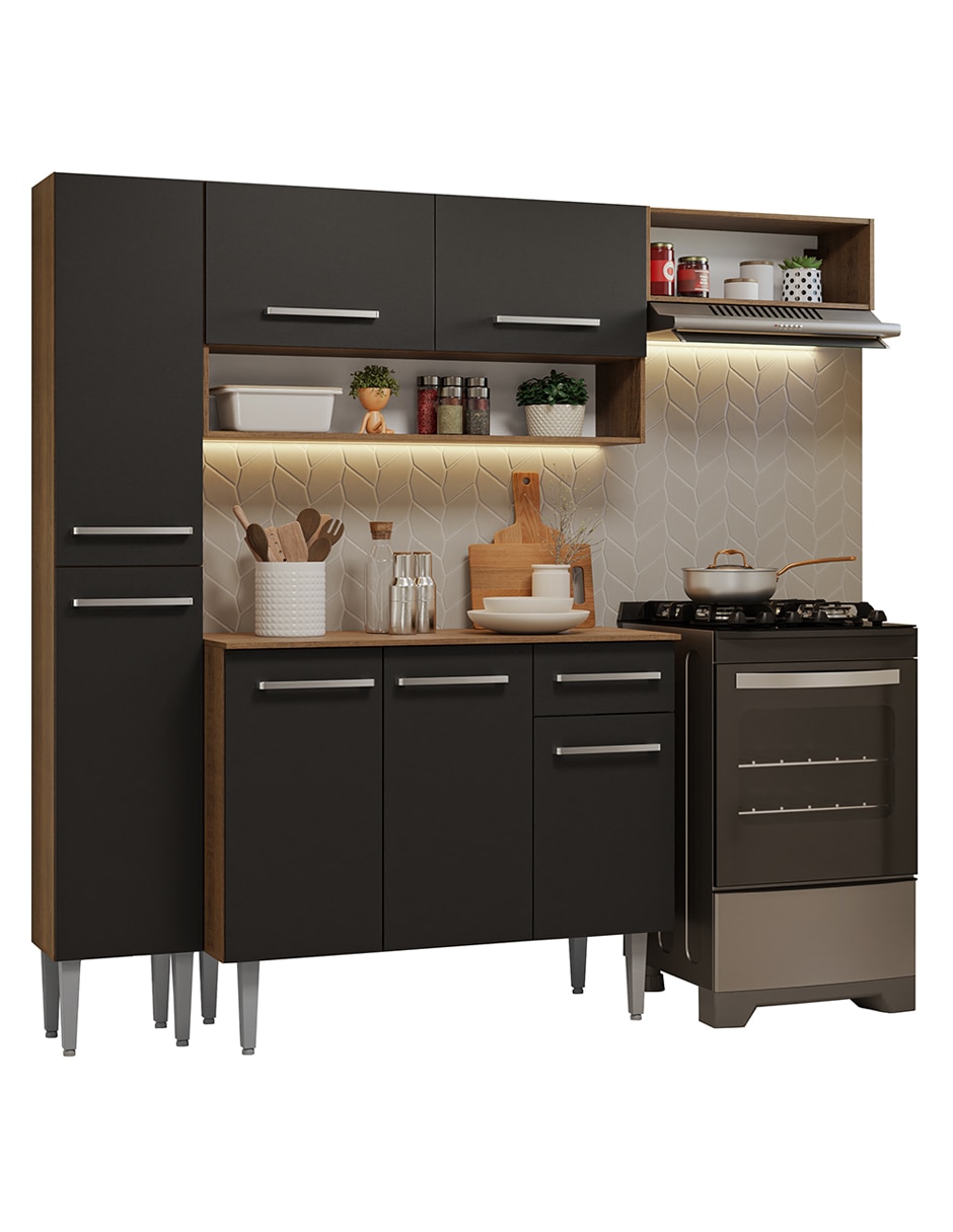 Cocina integral 6