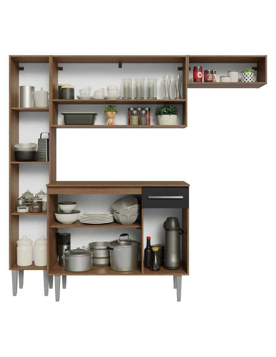 Cocina integral 5