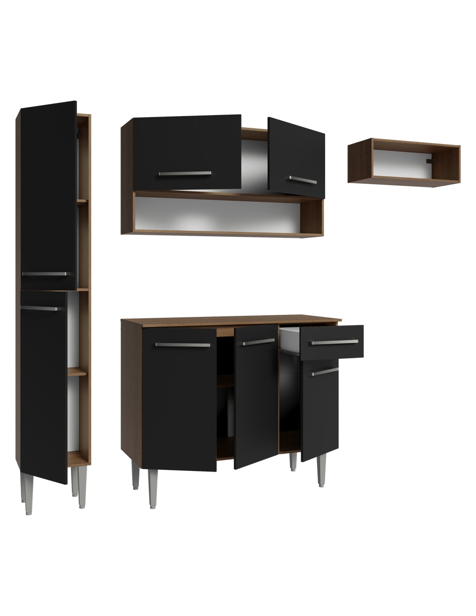Cocina integral 2