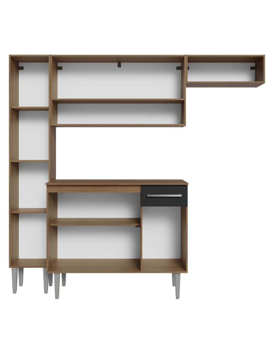 Cocina integral 7
