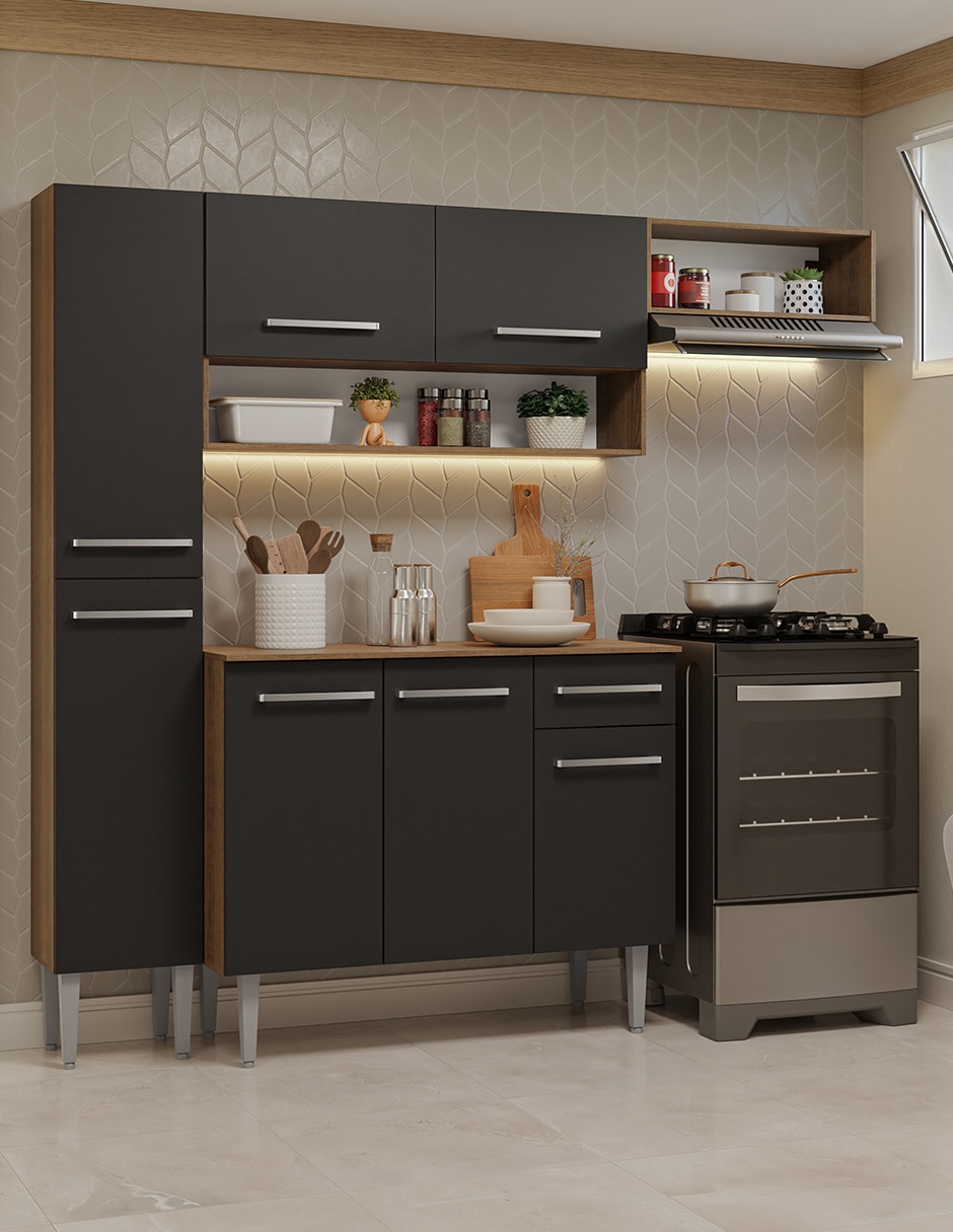 Cocina integral 3