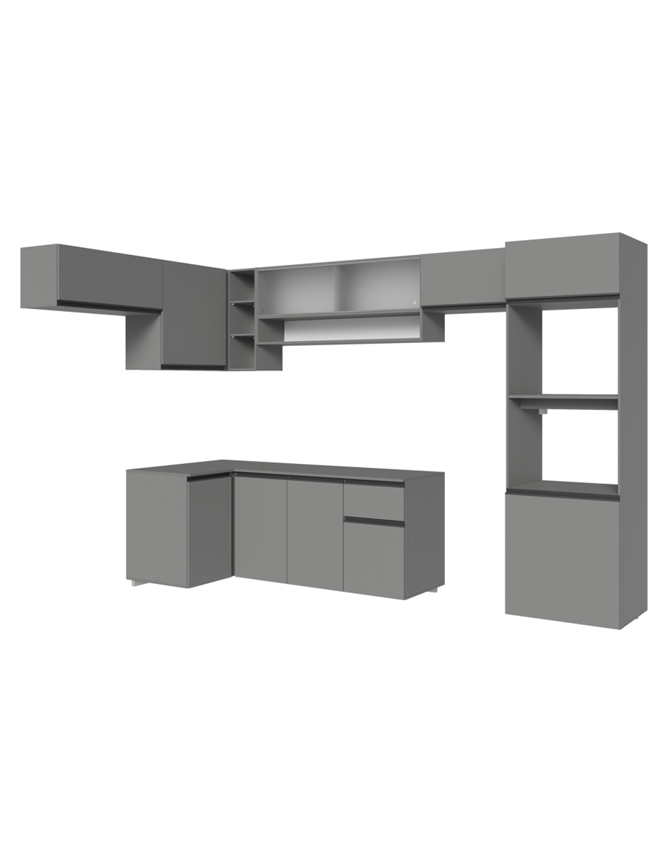 Cocina integral