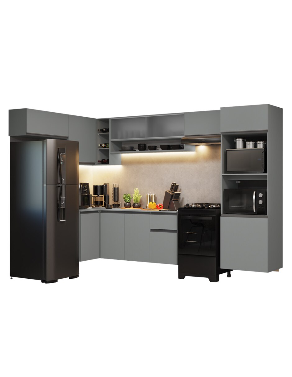 Cocina integral 2