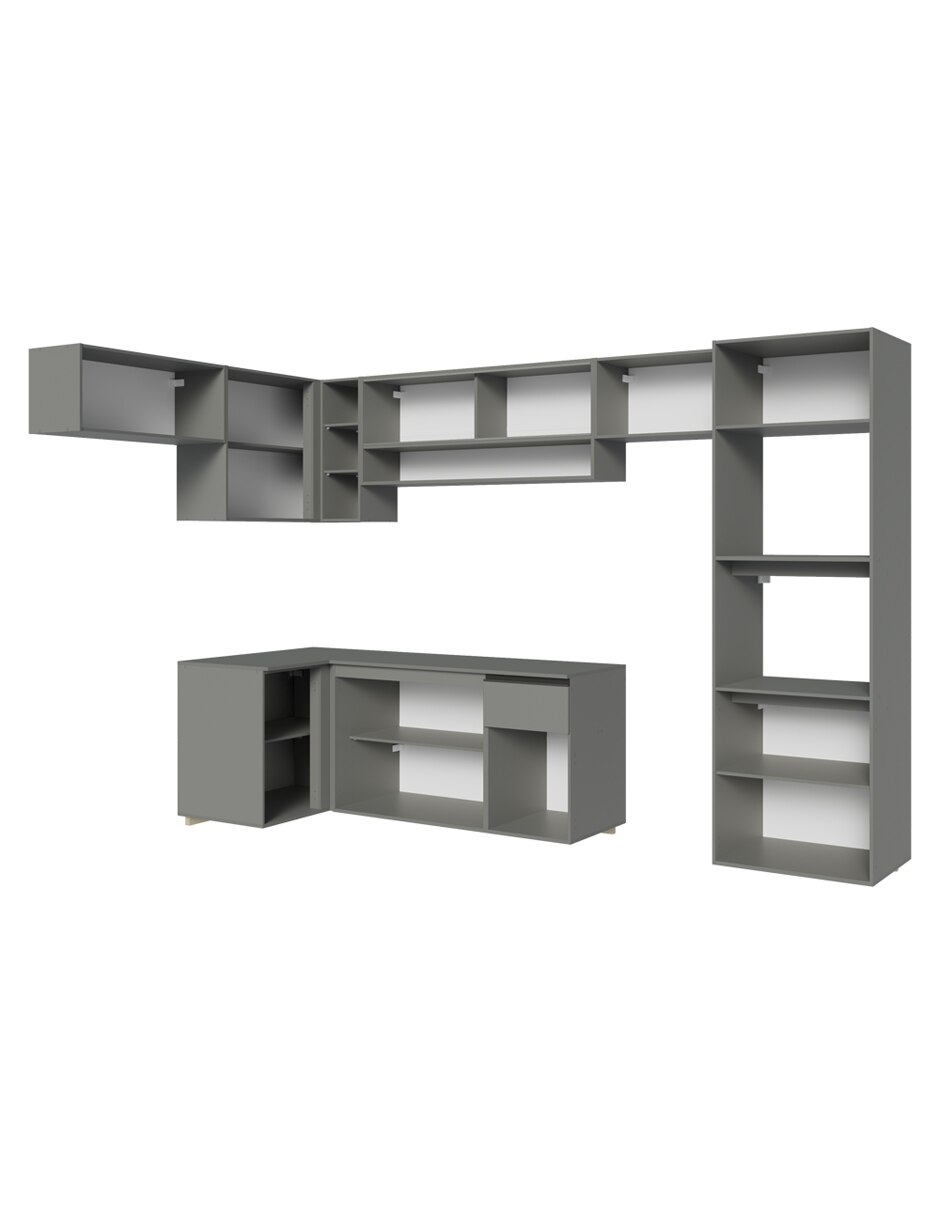 Cocina integral 5