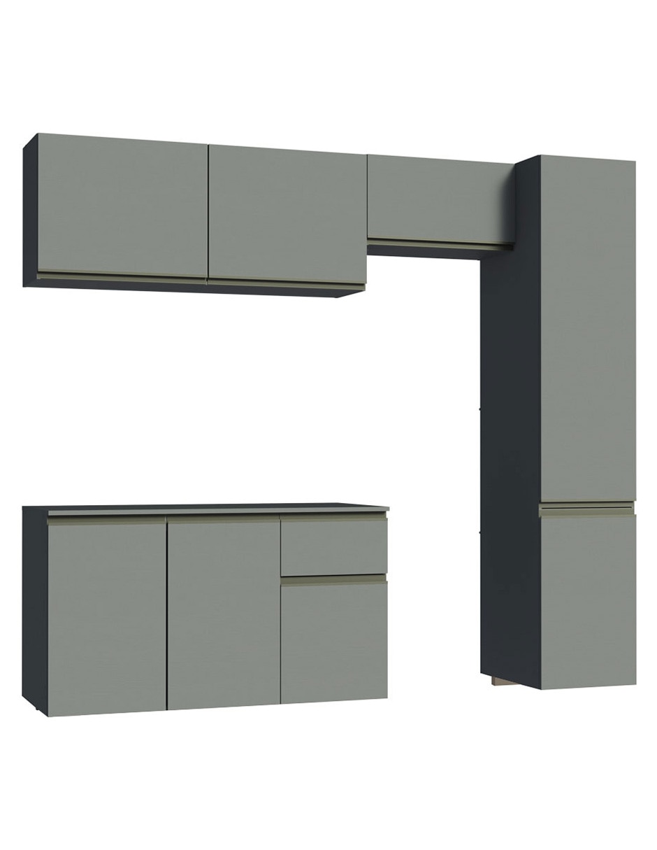Cocina integral Cocina integral
