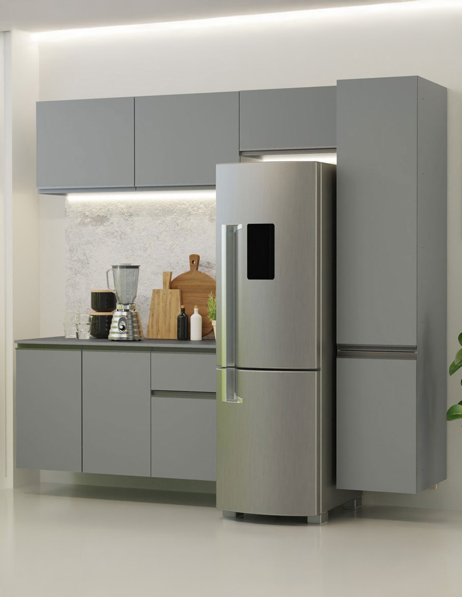 Cocina integral 9