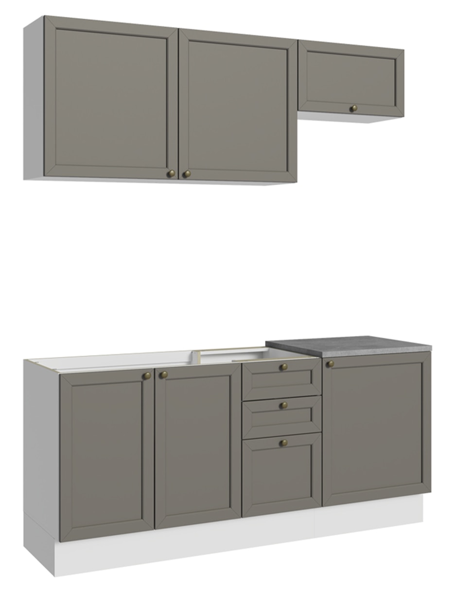 Cocina integral Cocina integral