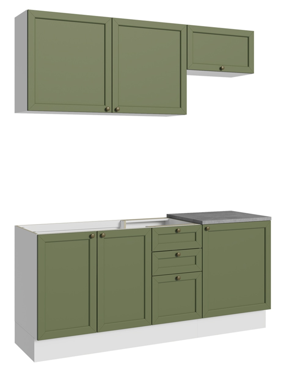 Verde 2
