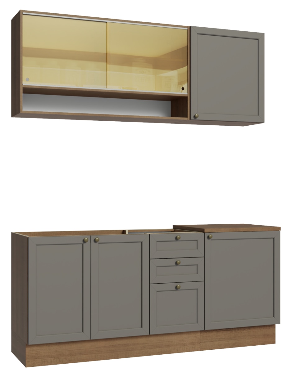 Cocina integral Cocina integral