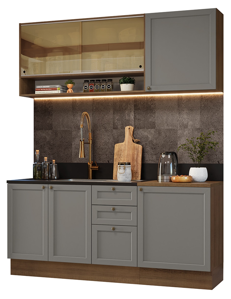 Cocina integral 6