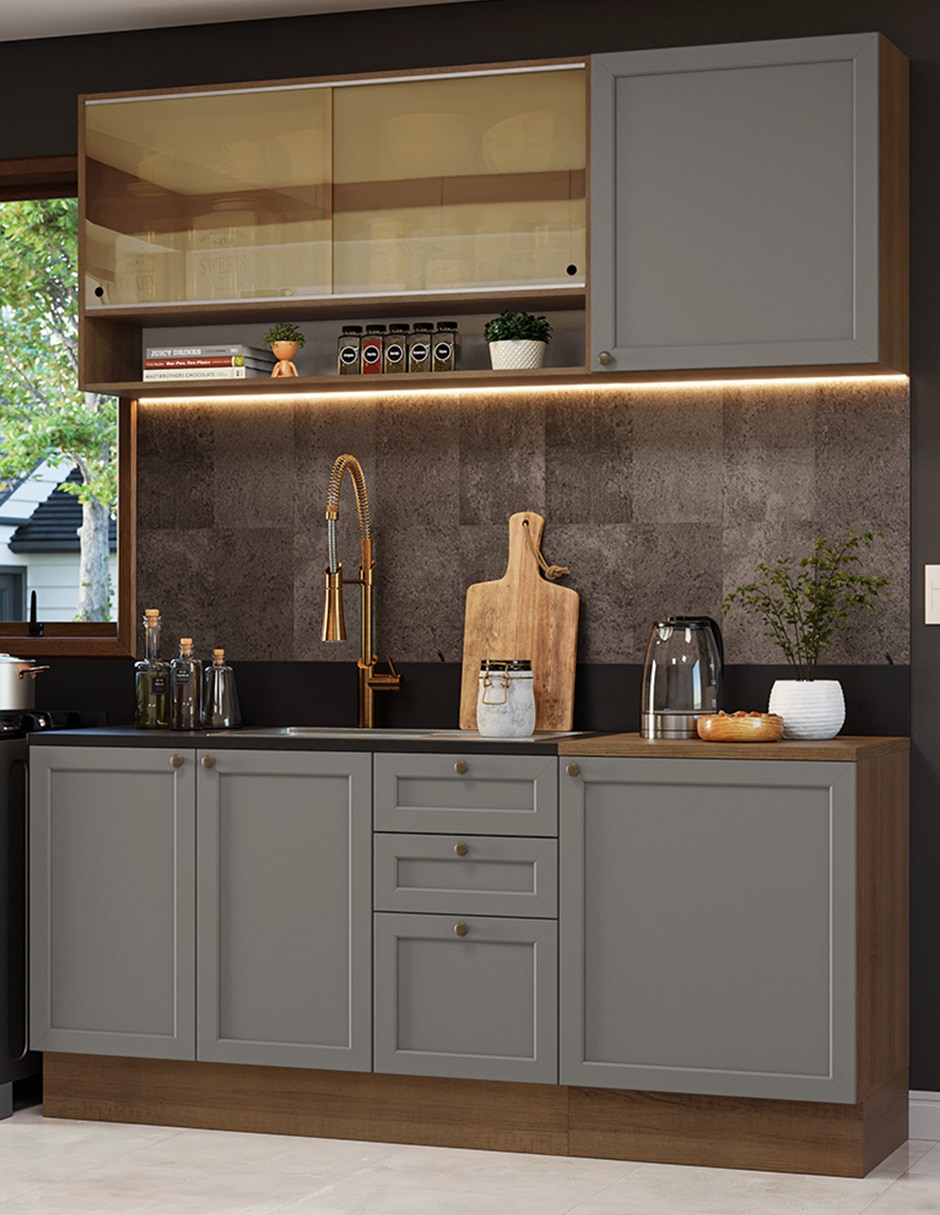 Cocina integral 3