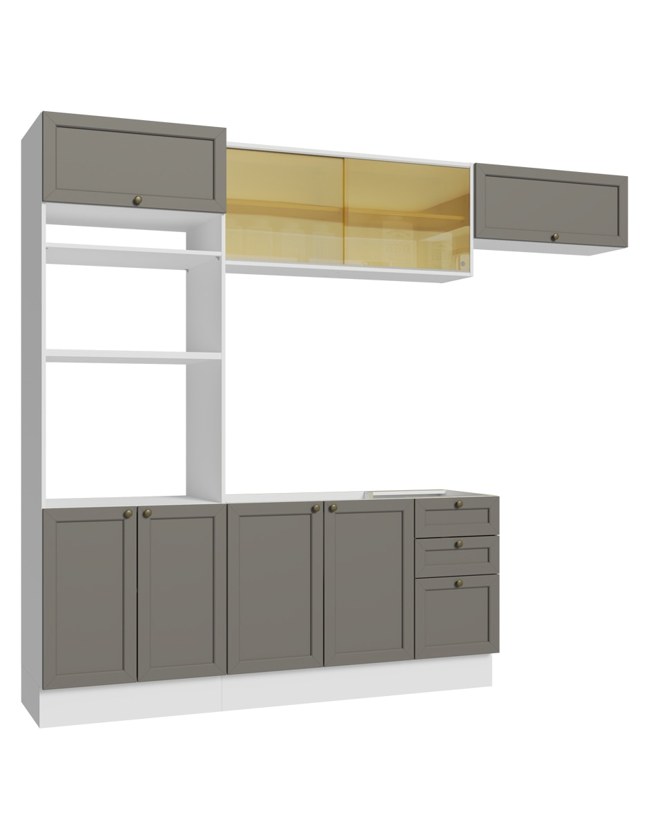 Cocina integral Cocina integral