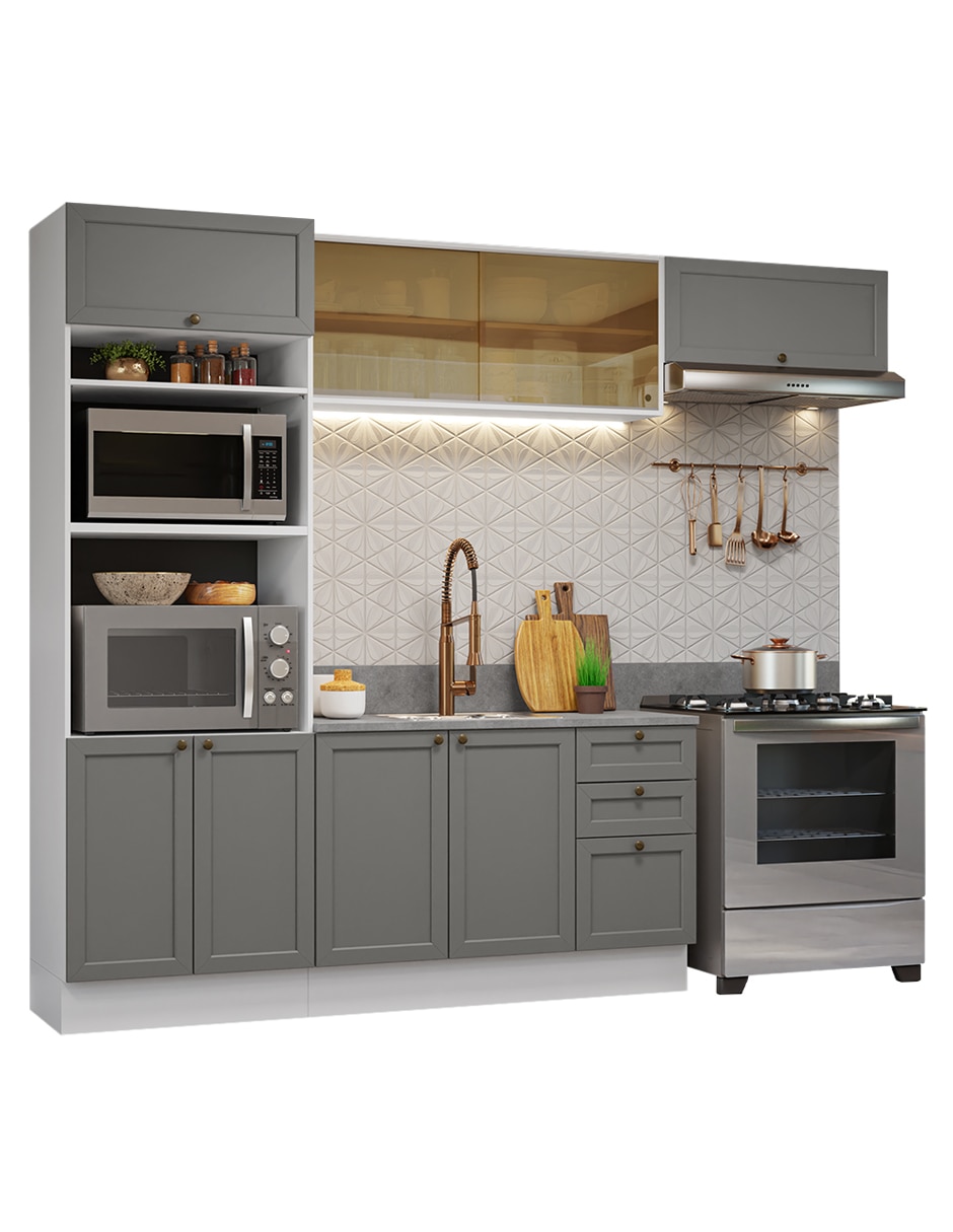 Cocina integral 6