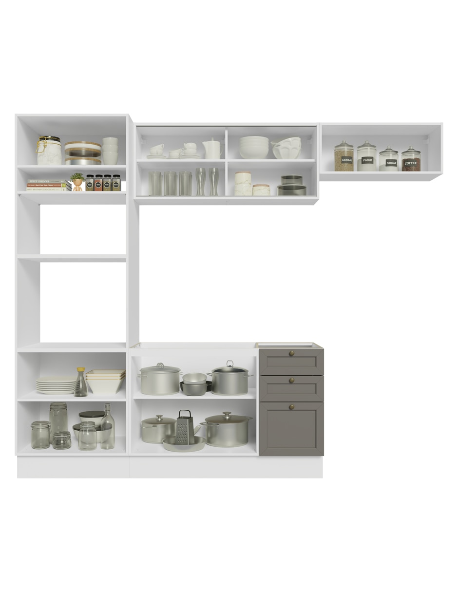 Cocina integral 5