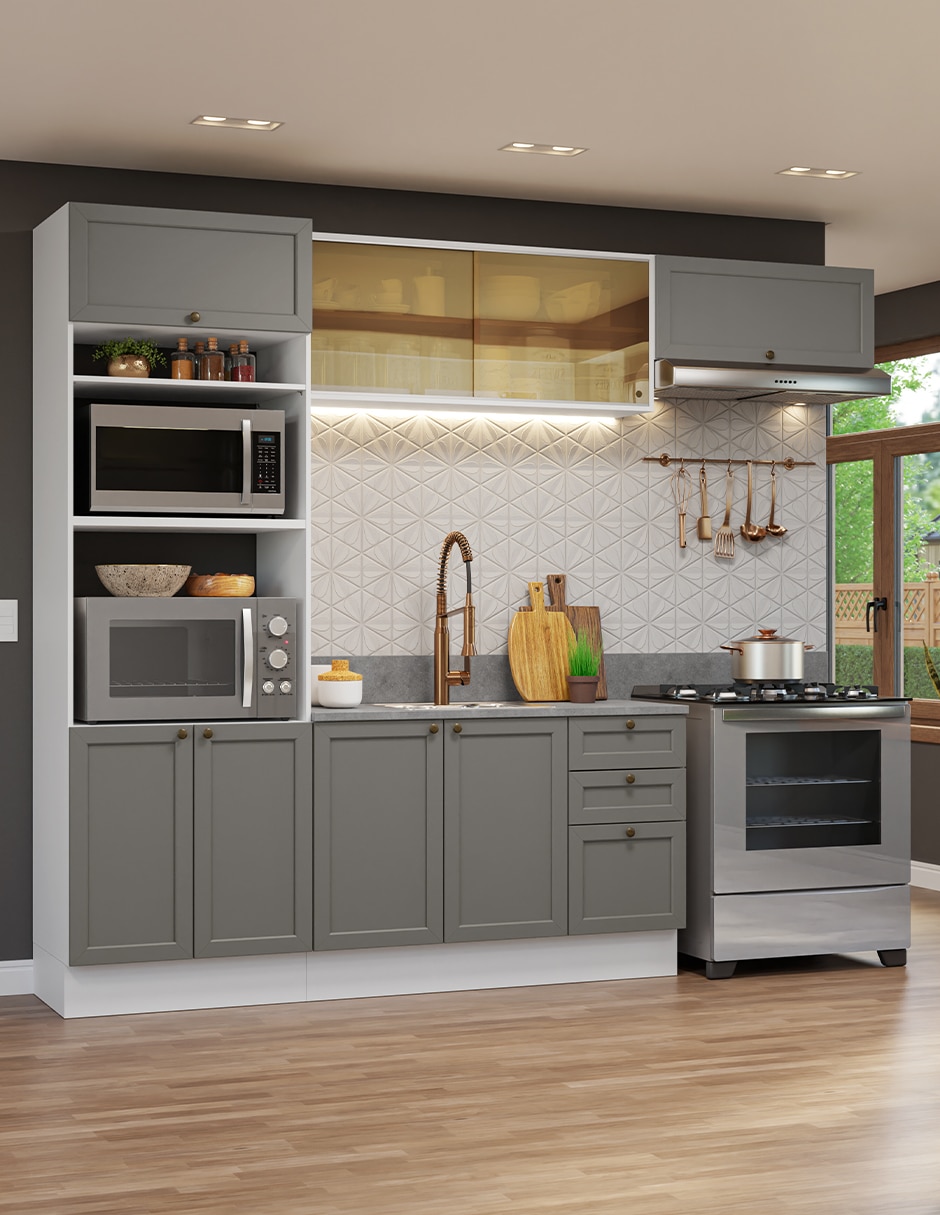 Cocina integral 3