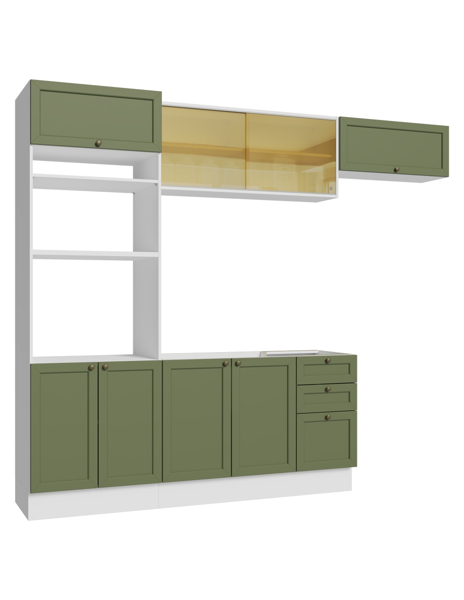 Verde 2