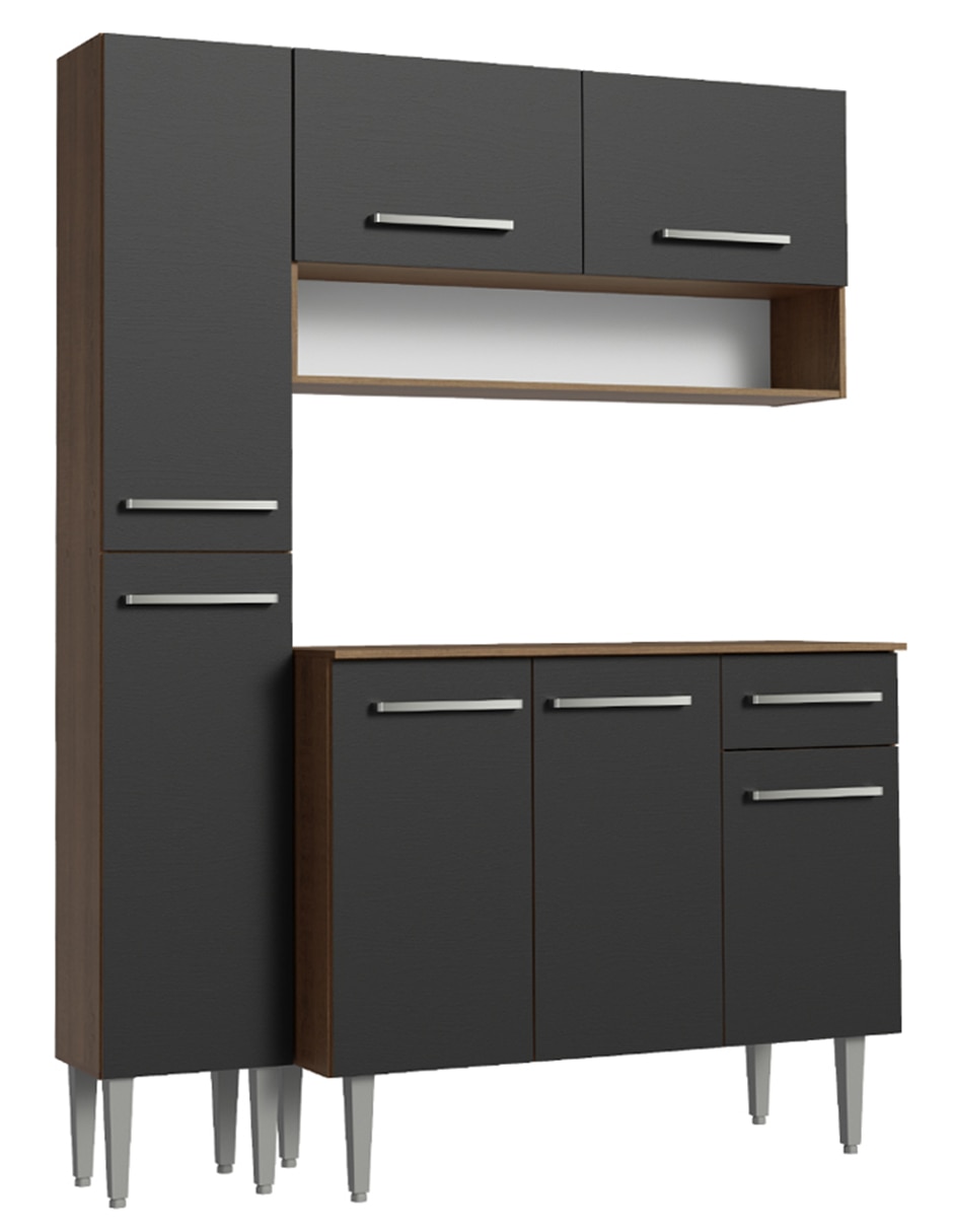 Cocina integral 1