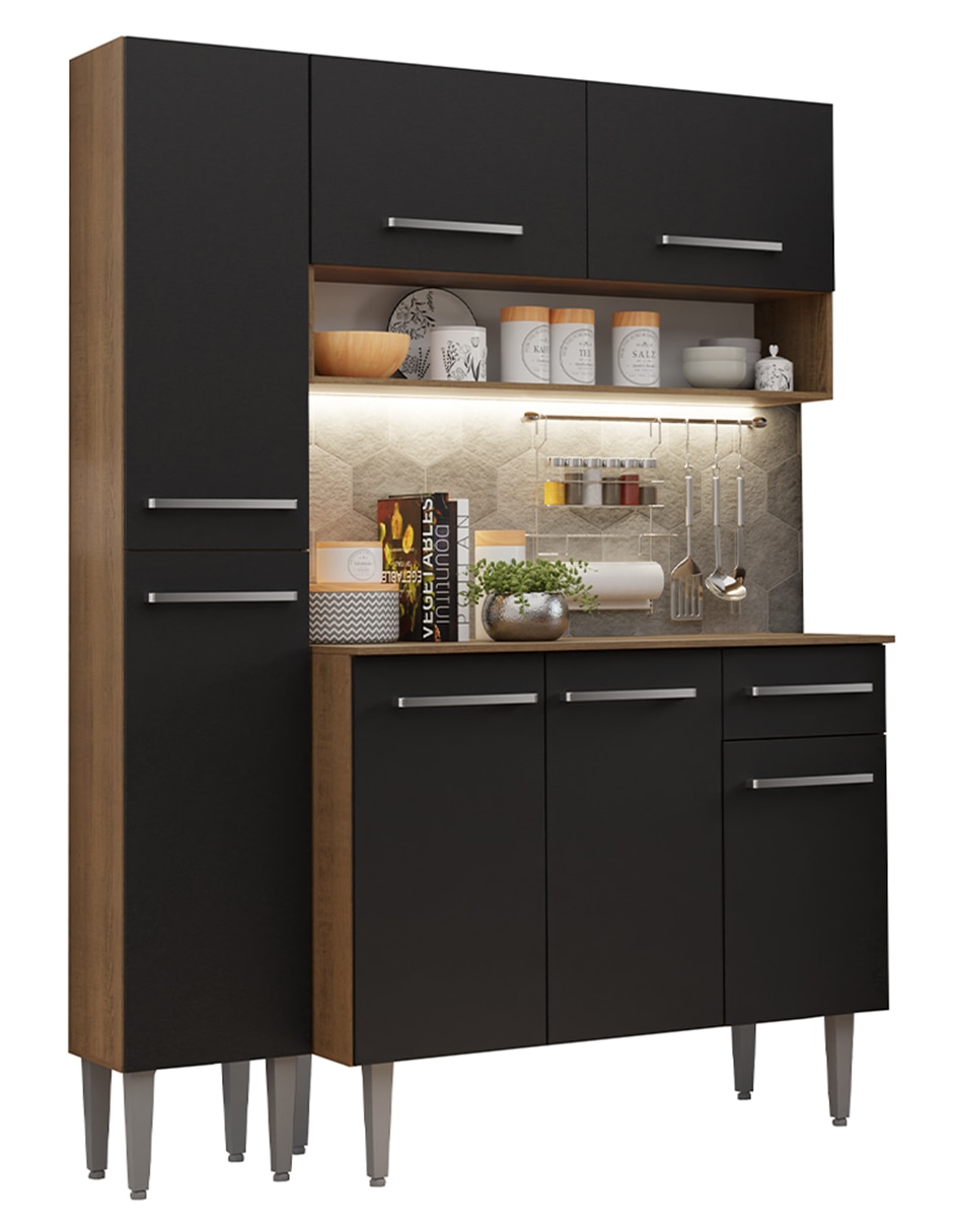Cocina integral 5