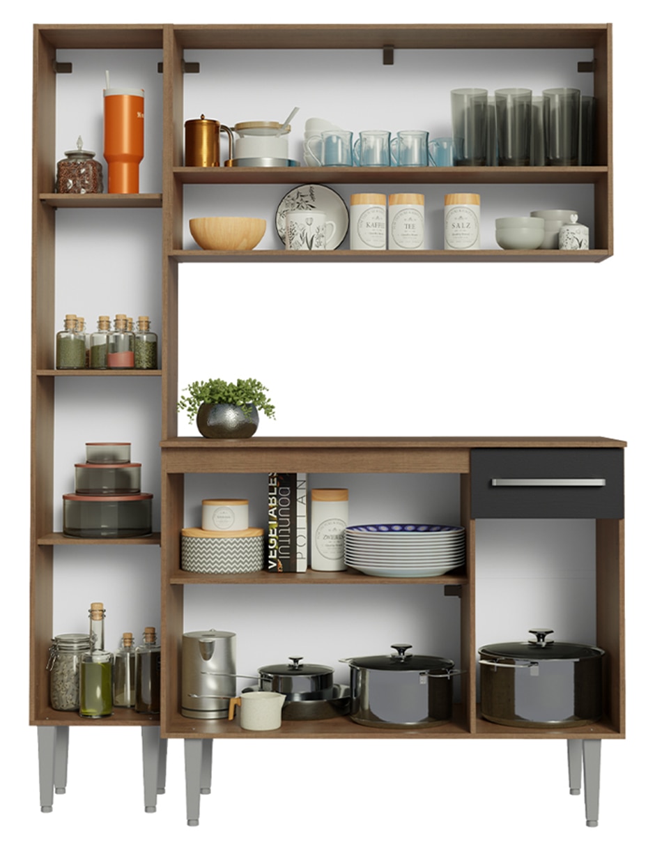 Cocina integral 4
