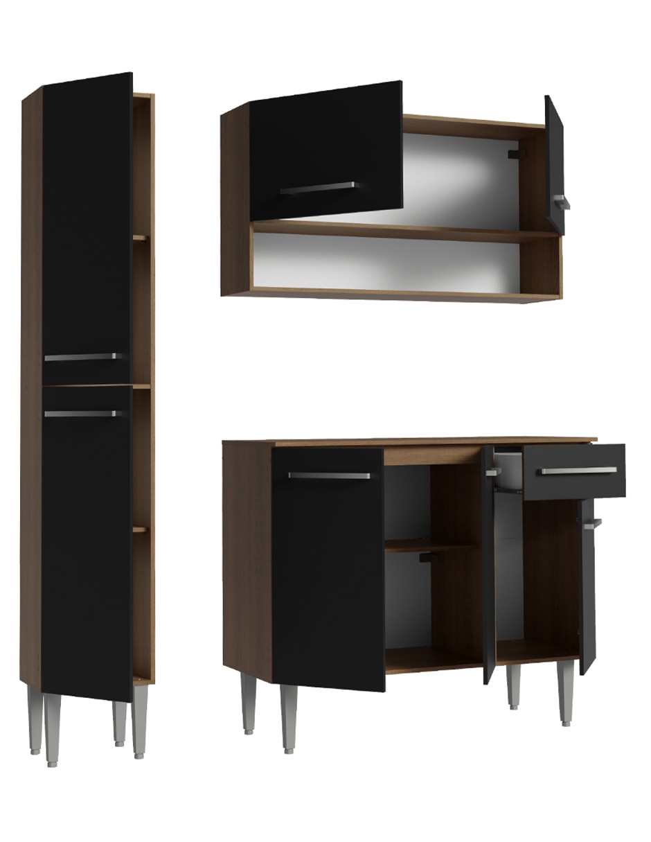 Cocina integral 2