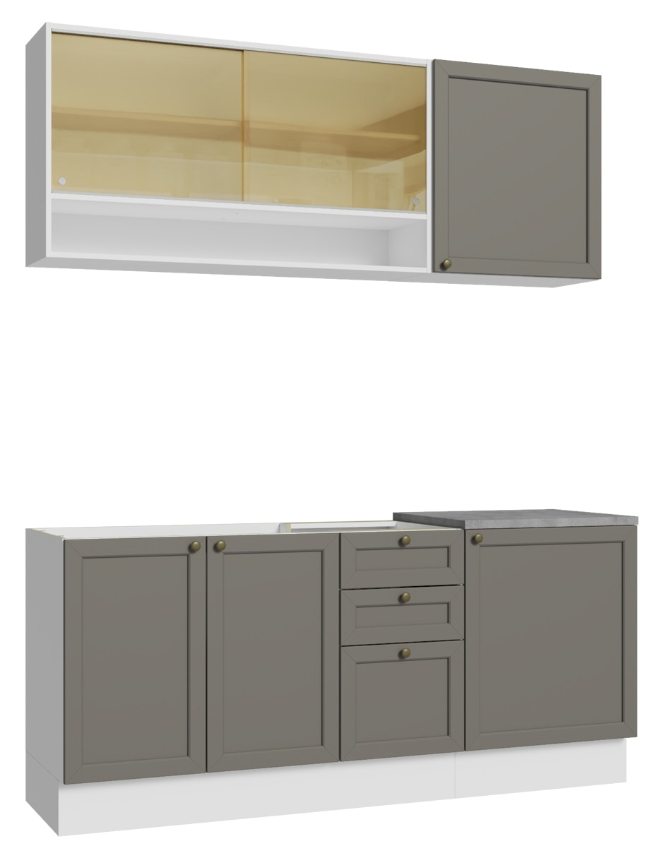 Cocina integral Cocina integral