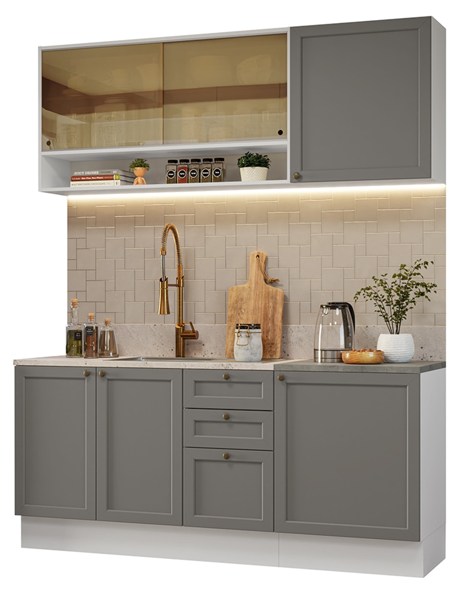 Cocina integral 6